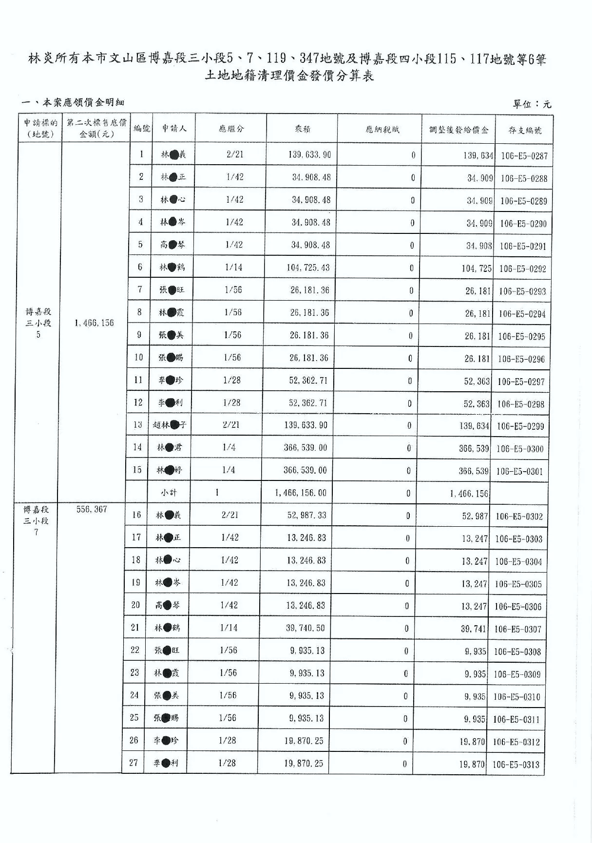 林炎案件 Page 0003